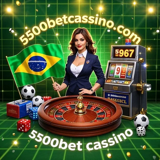 Blackjack: Estratégias e Emoções no 5500bet Cassino