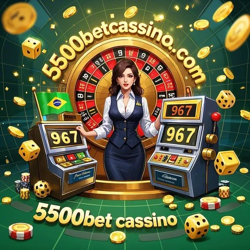 Explorando a Categoria 'Comunidade' no 5500bet Cassino