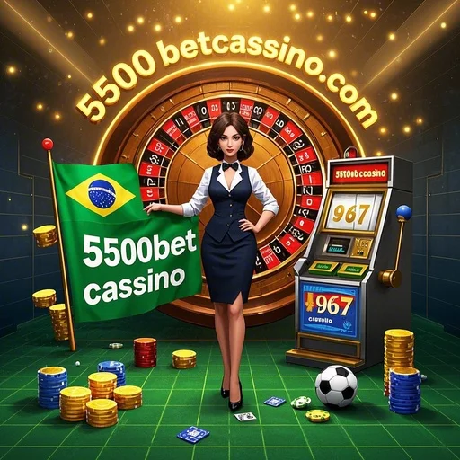 A Importância do Feedback nos Jogos Online do 5500bet Cassino