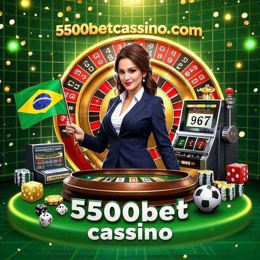 Explorando a Categoria de Pagamentos no 5500bet Cassino