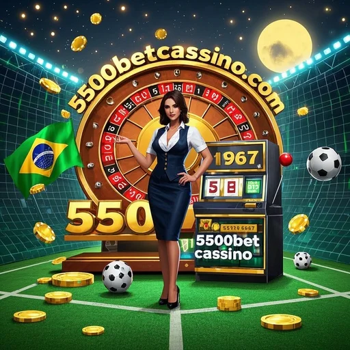 A Importância do Jogo Responsável no 5500bet Cassino