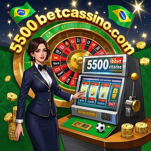 A Emoção da Roleta no 5500bet Cassino: Dicas e Estratégias