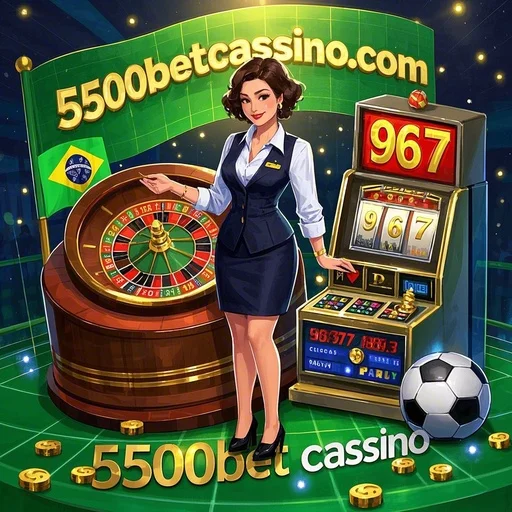 Segurança nos Jogos Online: Protegendo sua Experiência no 5500bet Cassino