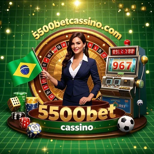 A Importância do Suporte nos Jogos do 5500bet Cassino